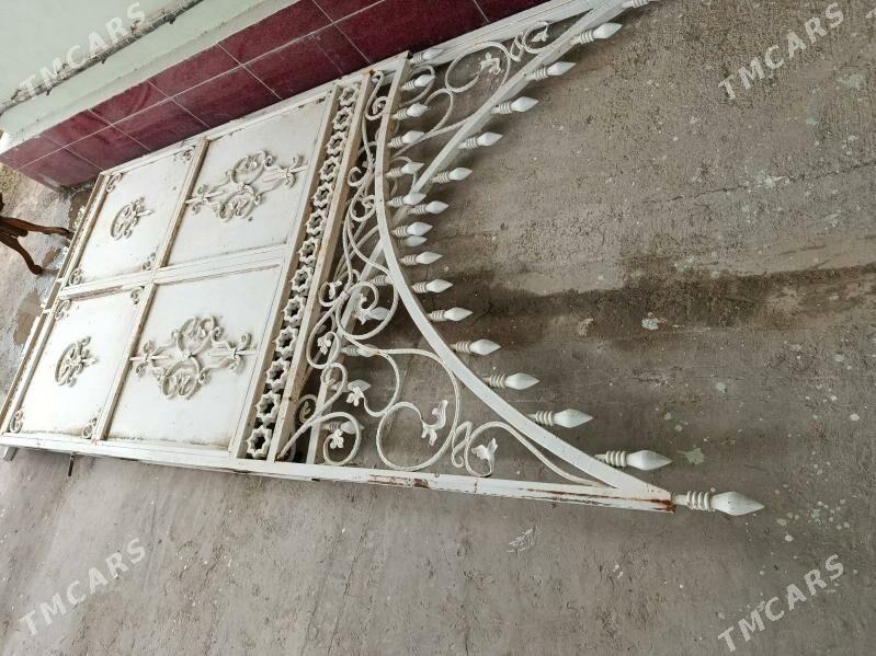 WOROTA - Türkmenbaşy - img 1