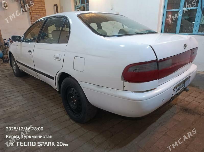 Toyota Corona 1992 - 27 000 TMT - Kerki - img 1