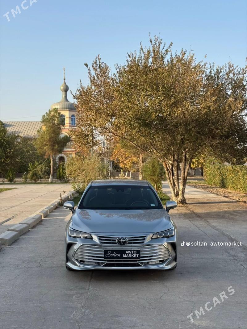 Toyota Avalon 2021 - 500 000 TMT - Туркменабат - img 1