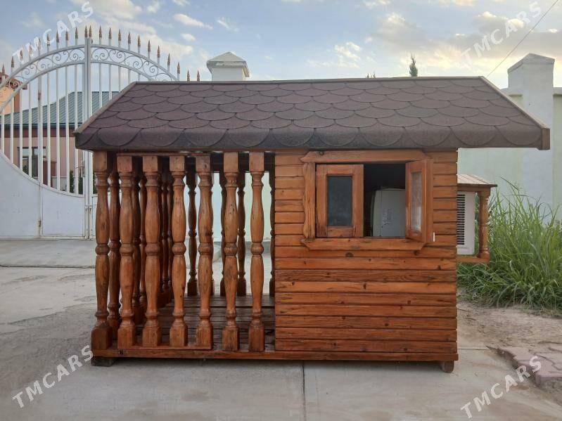 it yatak,домик - Bekrewe - img 1