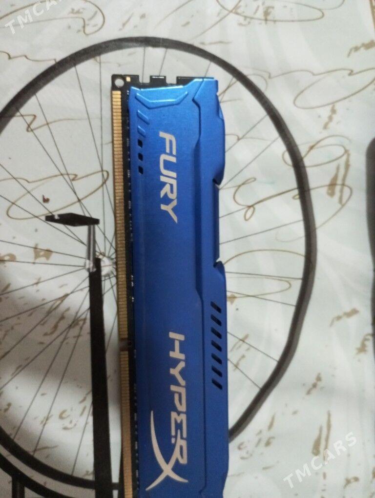 Оперативная память - Aşgabat - img 1