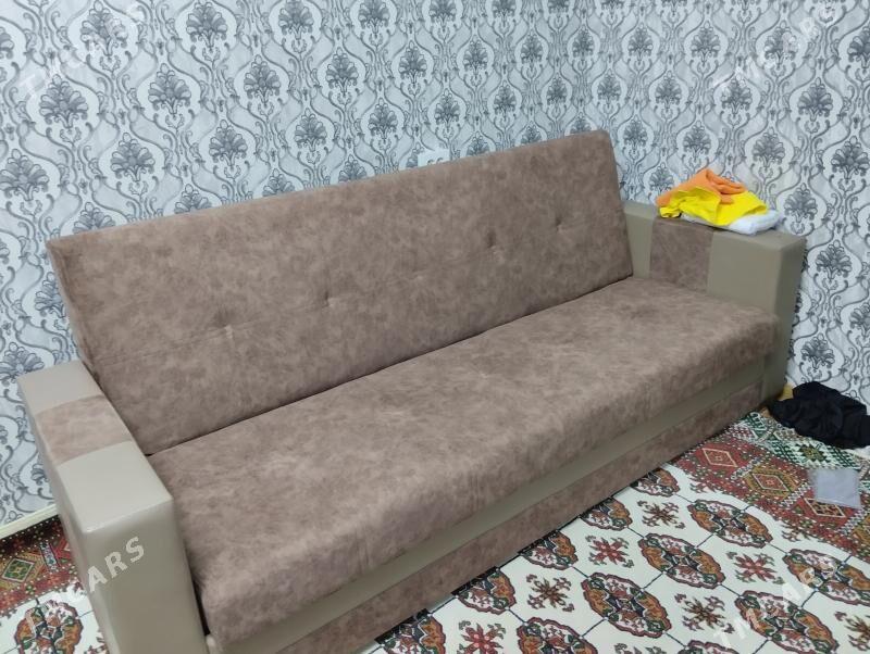 диван - Dosaaf - img 1