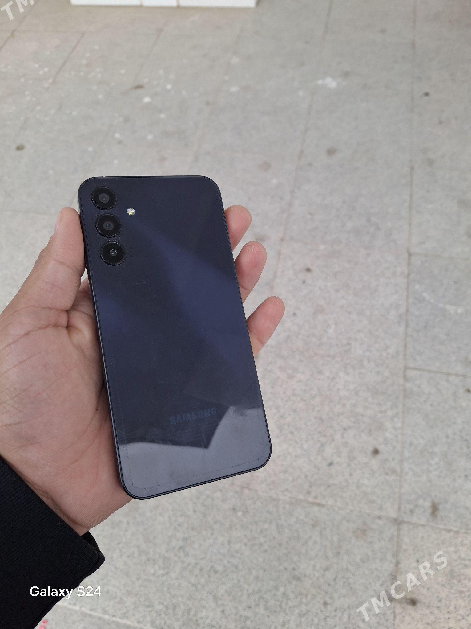 A15 - Büzmeýin - img 1