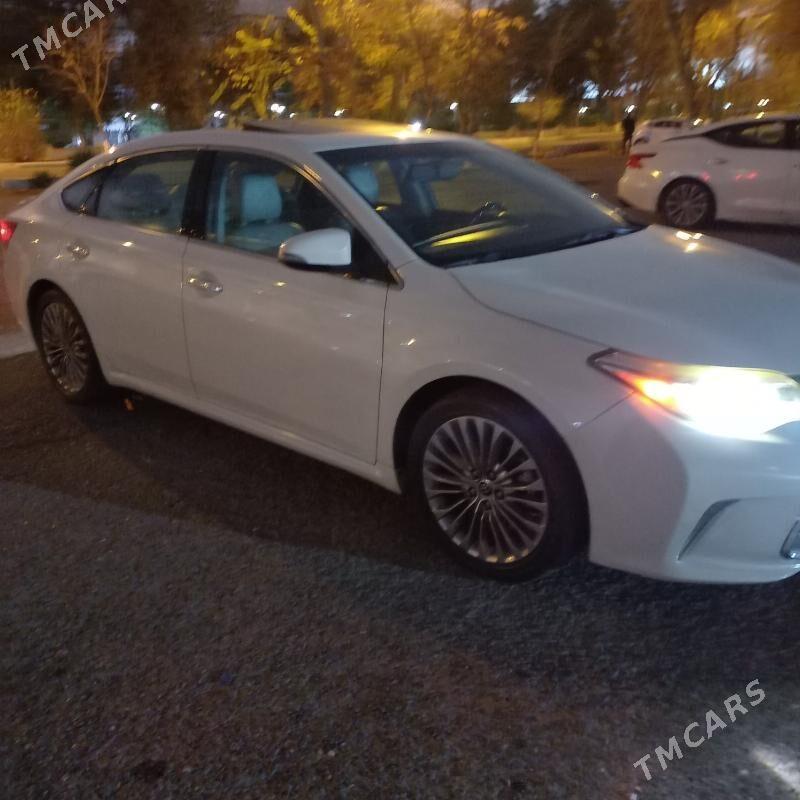 Toyota Avalon 2016 - 410 000 TMT - Ашхабад - img 1