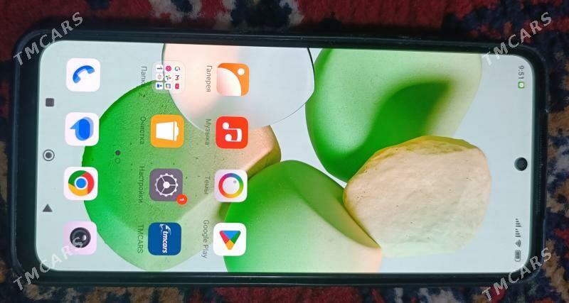 Redmi not 11 - Mary - img 1