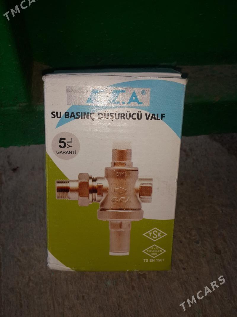 Редуктор Reduktor - Aşgabat - img 1