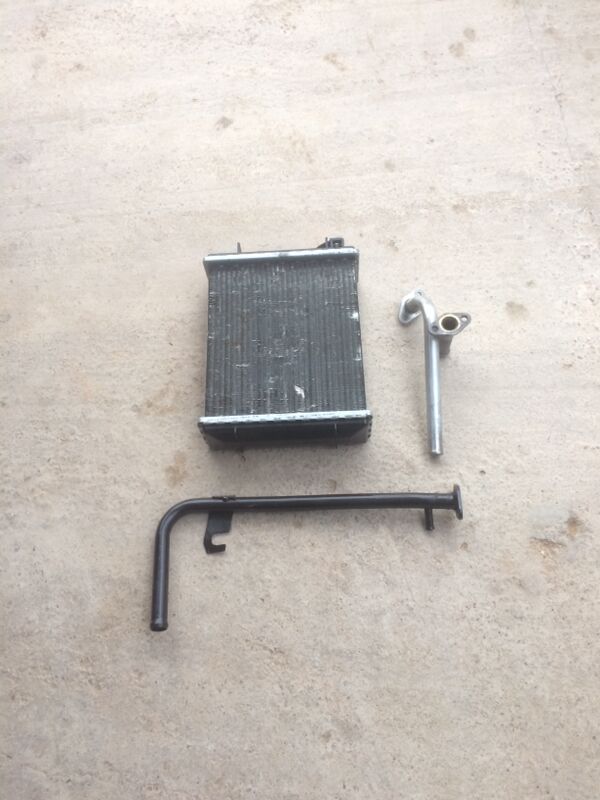 Lada Pec Radyatory 220 TMT - Анев - img 1