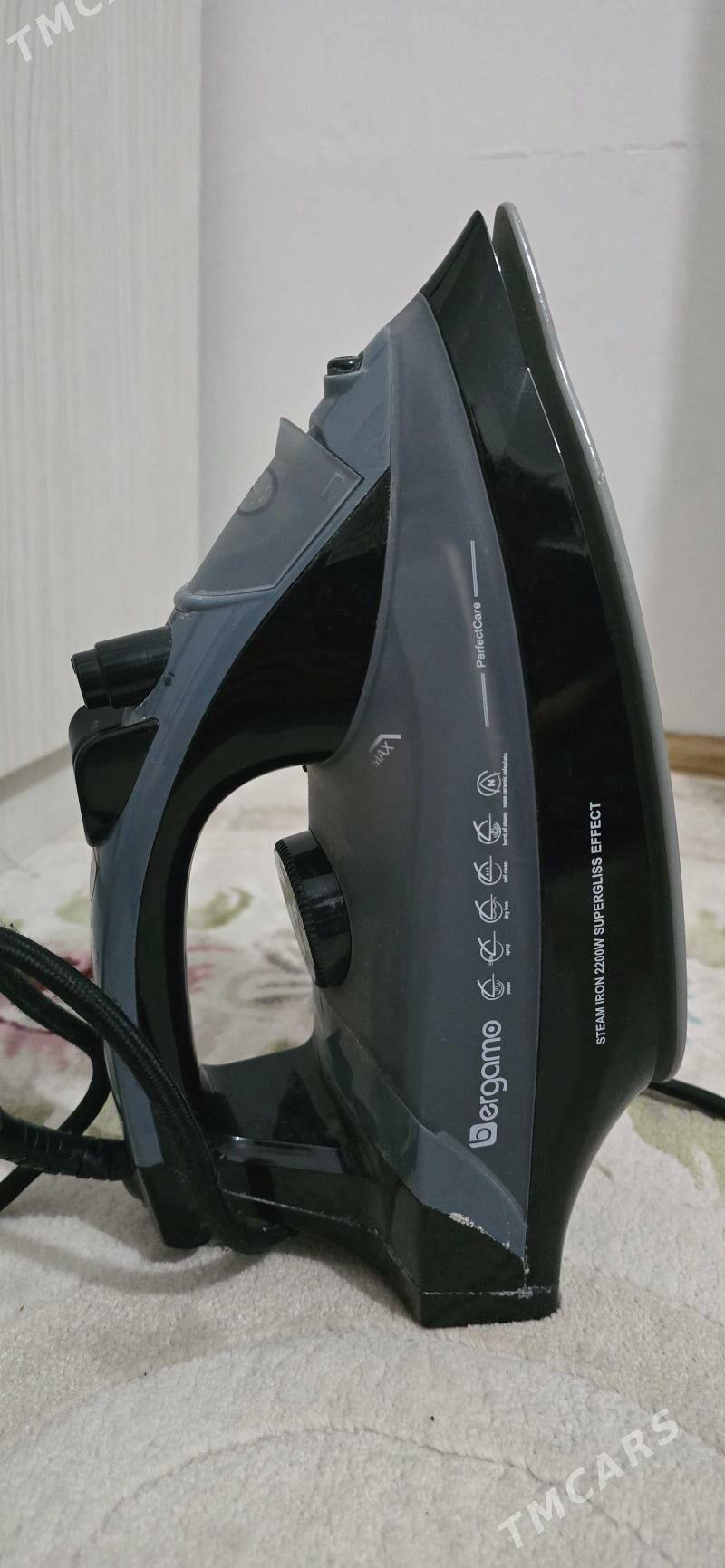 utuk утюг - Aşgabat - img 1