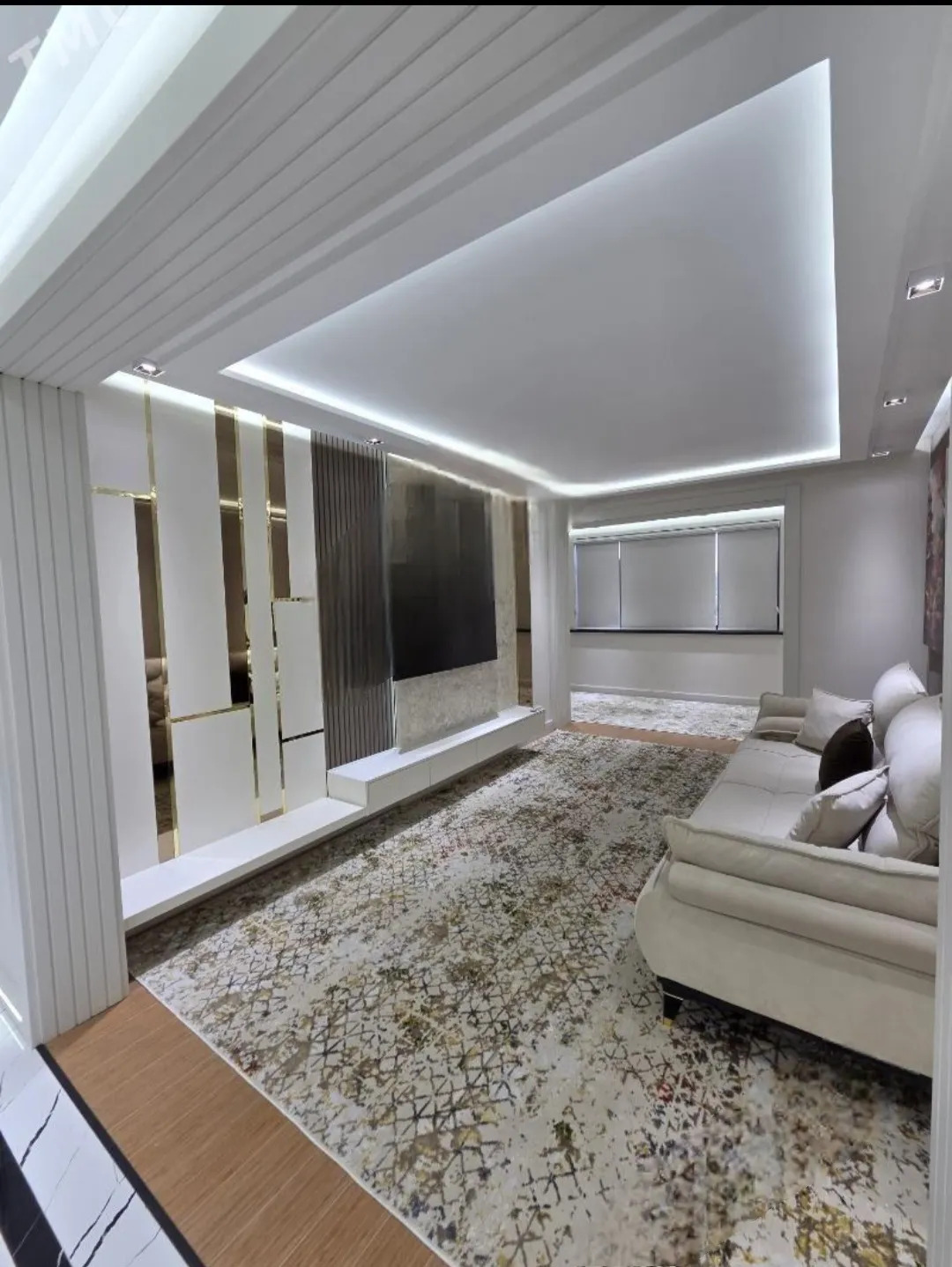 11 mkr 3kom Full-hitech - Ашхабад - img 1