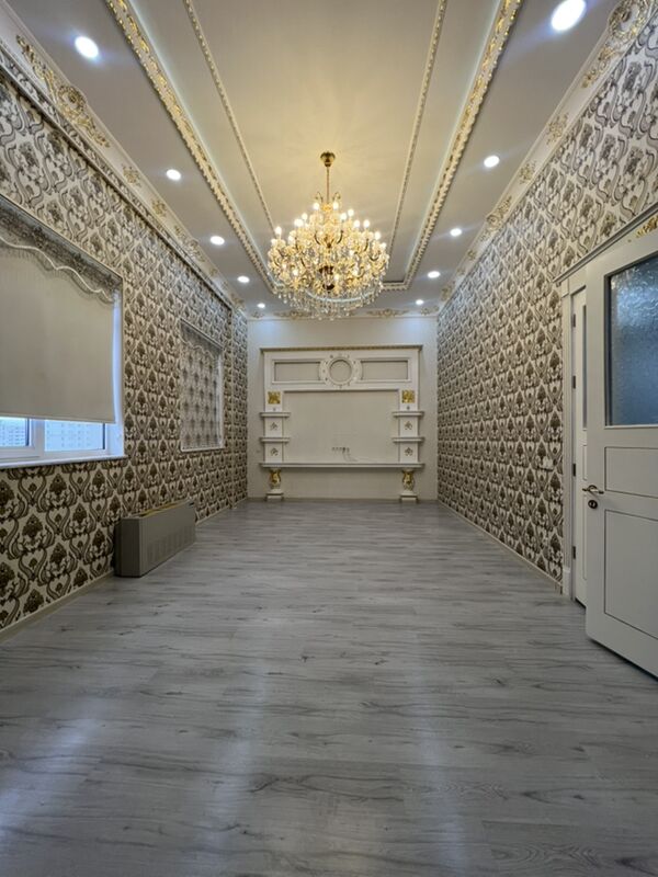 Podwoyskiy Bal seker 3 komn - ул. Подвойского (Битарап Туркменистан шаёлы) - img 1