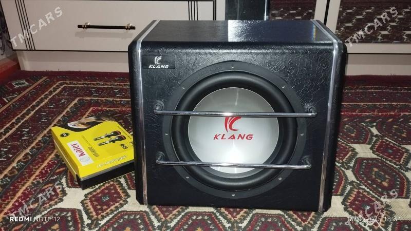 Bass Boçka - Daşoguz - img 1