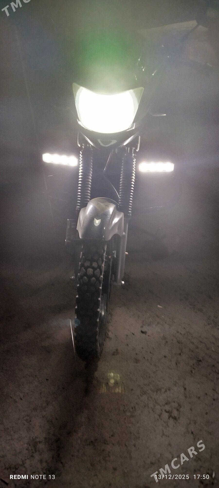 Fekon FK150-8G 2025 - 16 000 TMT - Halaç - img 1