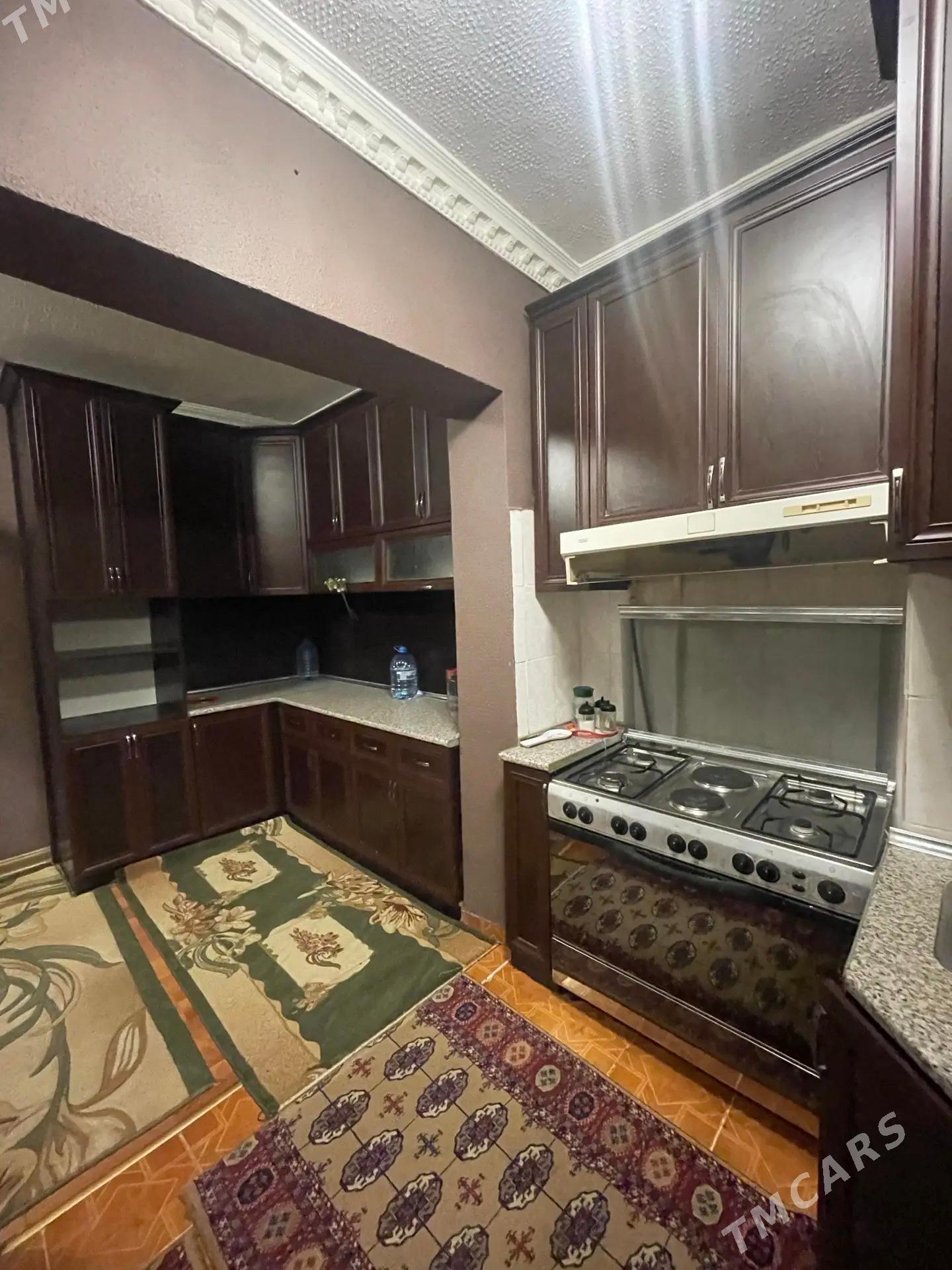 MIR 3 AMATLY 2 KOMNAT - Aşgabat - img 1