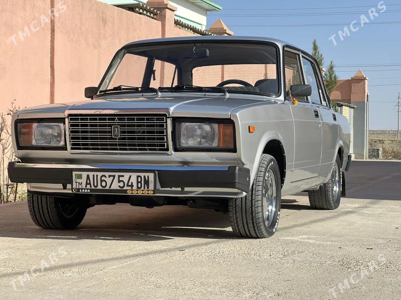 Lada 2107 2010 - 70 000 TMT - Hazar - img 1