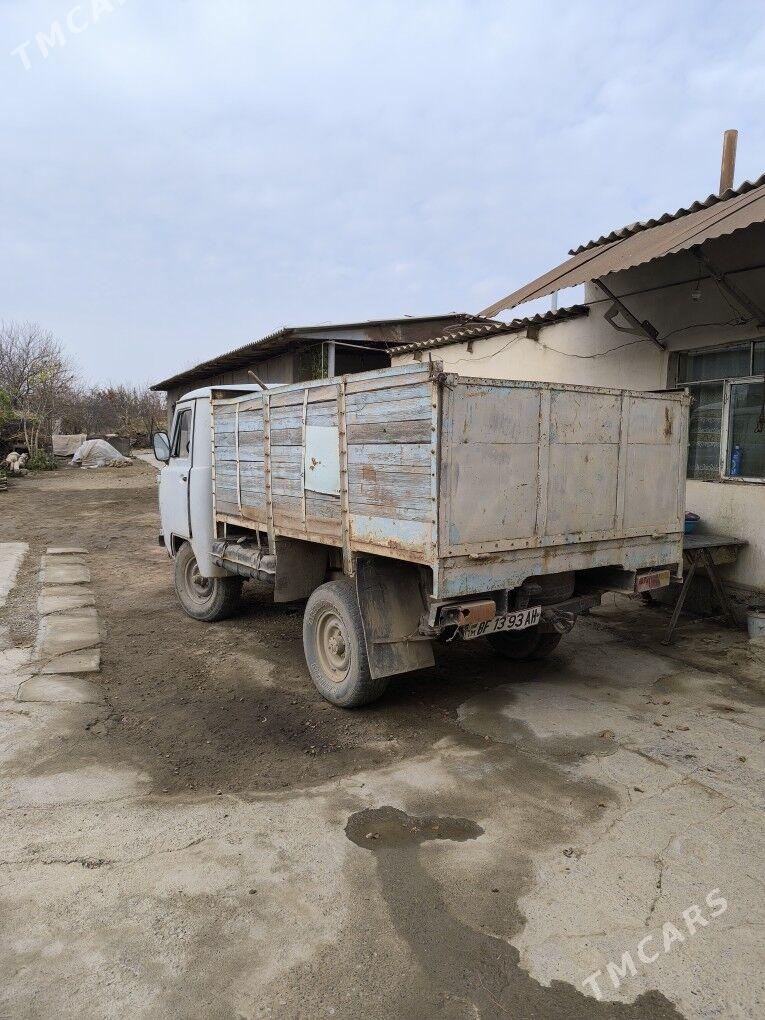 UAZ 469 1993 - 30 000 TMT - Tejen - img 1