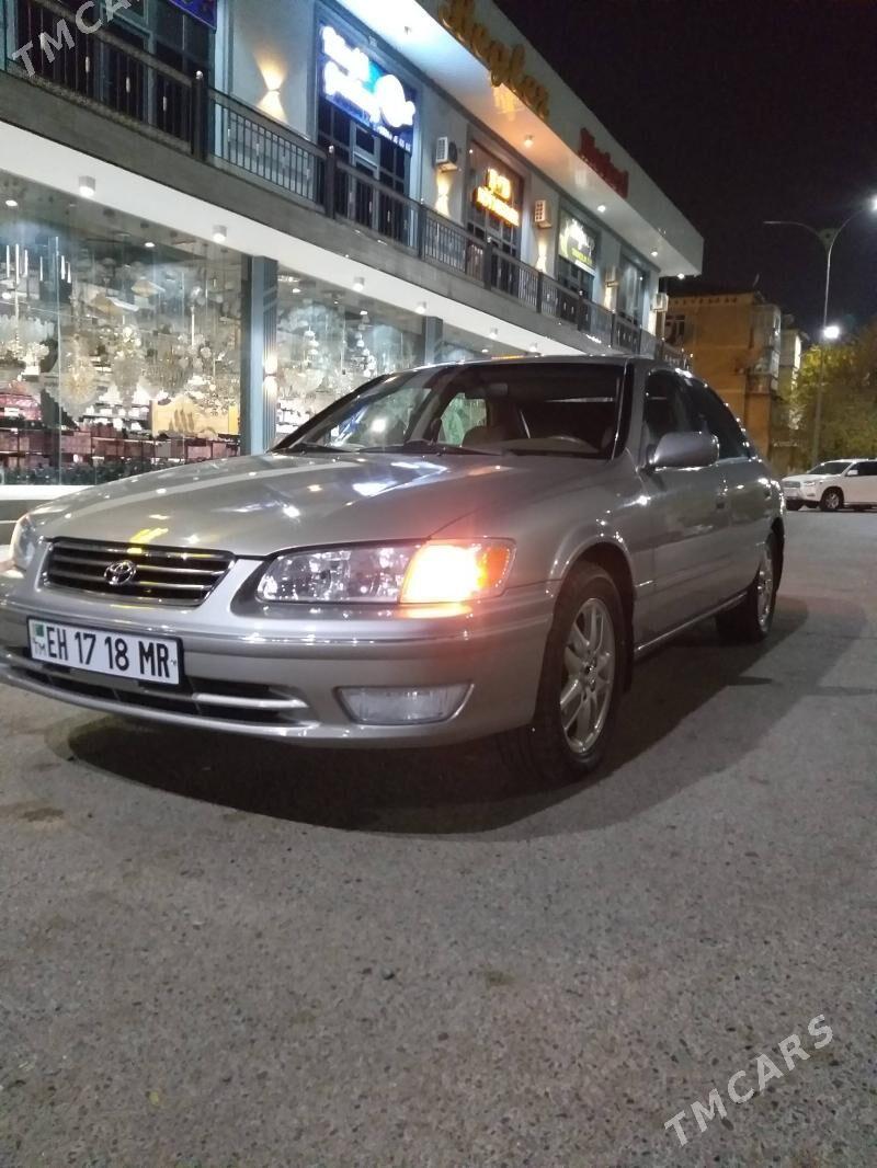 Toyota Camry 1999 - 150 000 TMT - Мары - img 1
