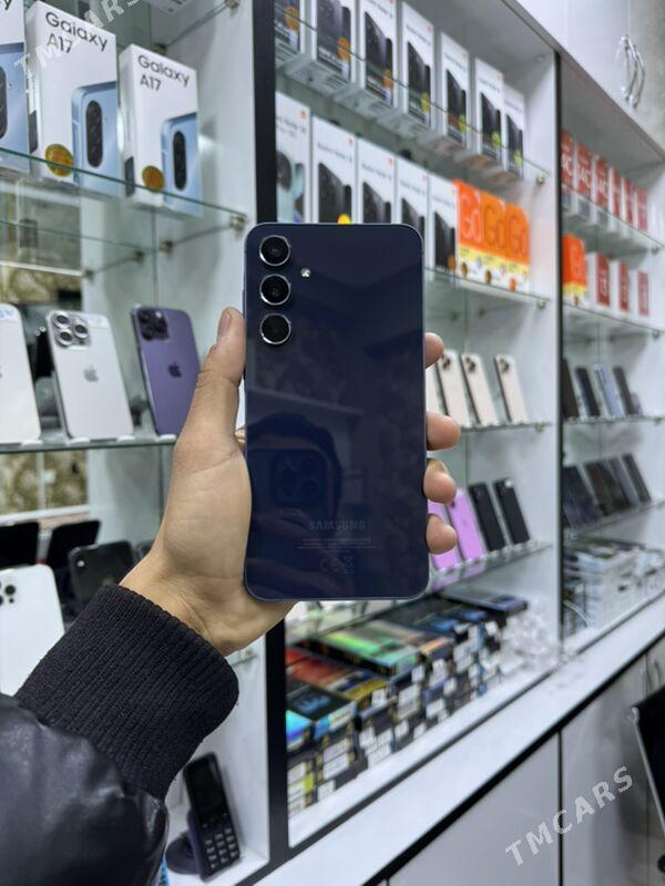 A55 - Aşgabat - img 1