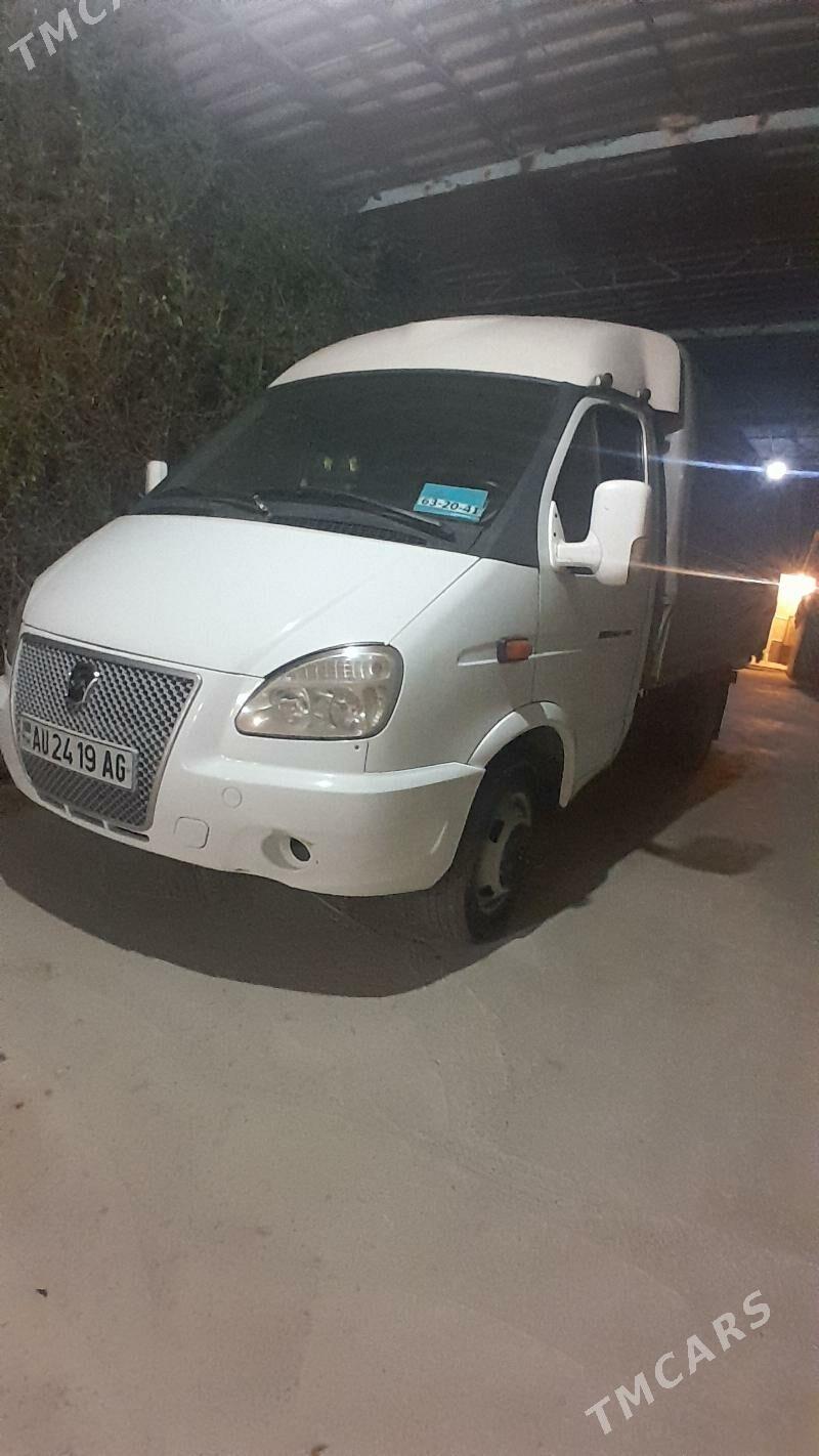 Gaz Gazel 2013 - 200 000 TMT - Ашхабад - img 1