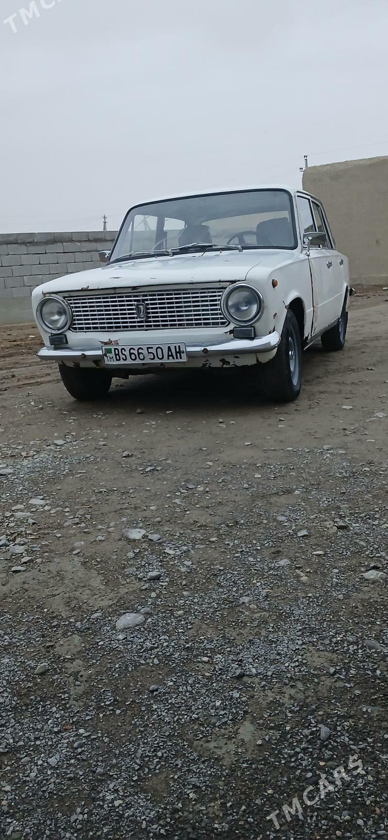 Lada 2104 1980 - 12 000 TMT - Бахарден - img 1