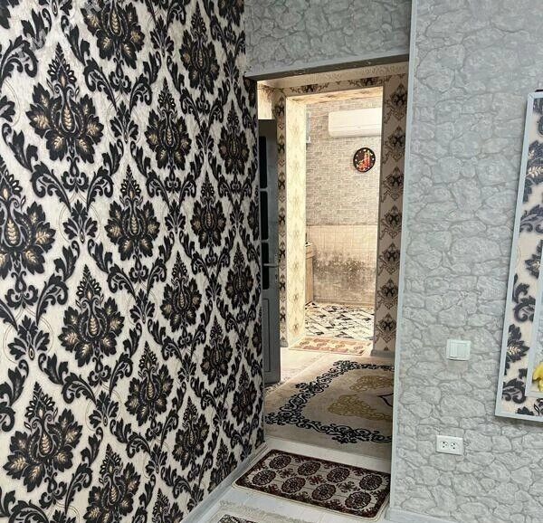 ПРОДАЮ КВАРТИРУ - Türkmenbaşy - img 1