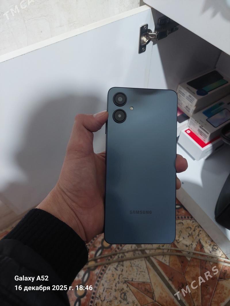 Samsung A06 4.64 - Бахарден - img 1