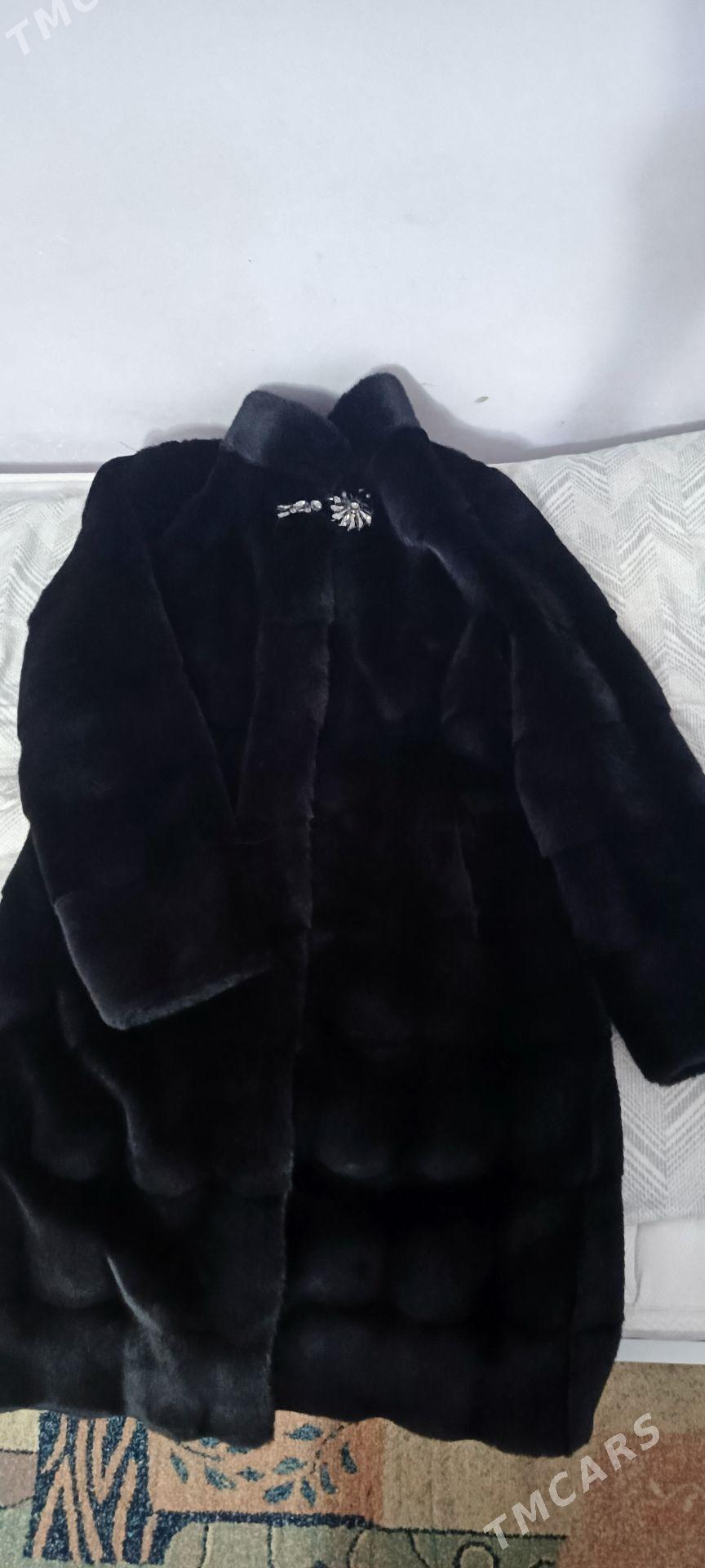 şuba, palto - Туркменабат - img 1