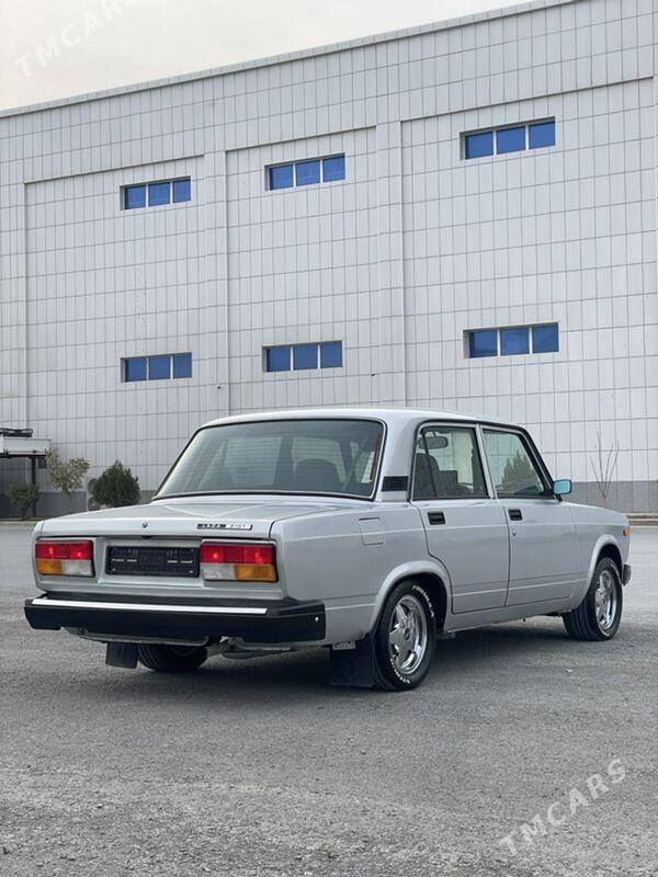 Lada 2107 2010 - 105 000 TMT - Gökdepe - img 1