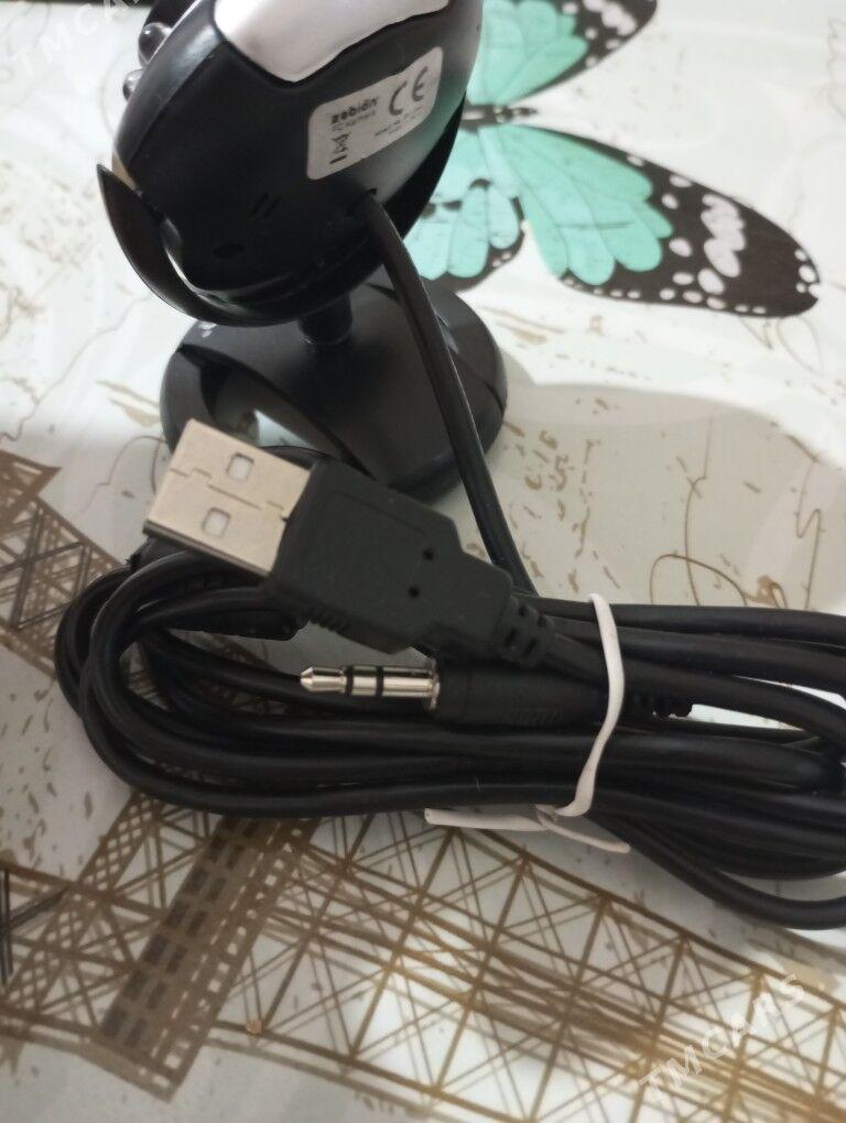 Видео камера - Aşgabat - img 1