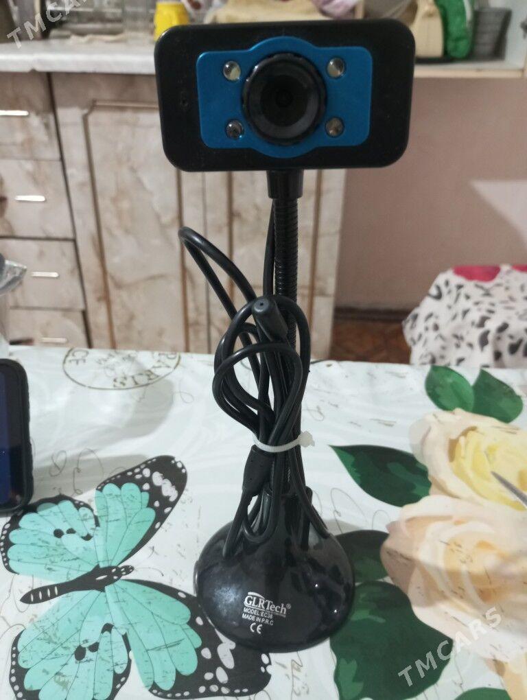 Видео камера - Aşgabat - img 1