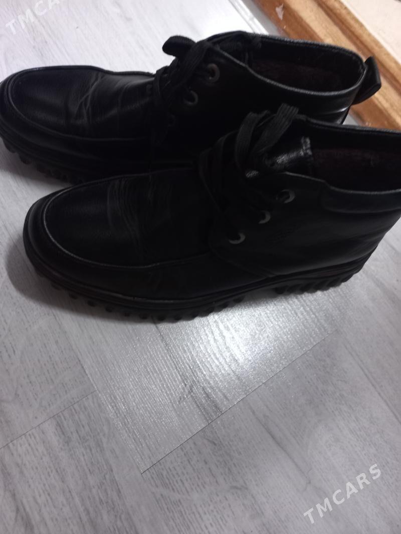 Мужские обувь - Türkmenabat - img 1