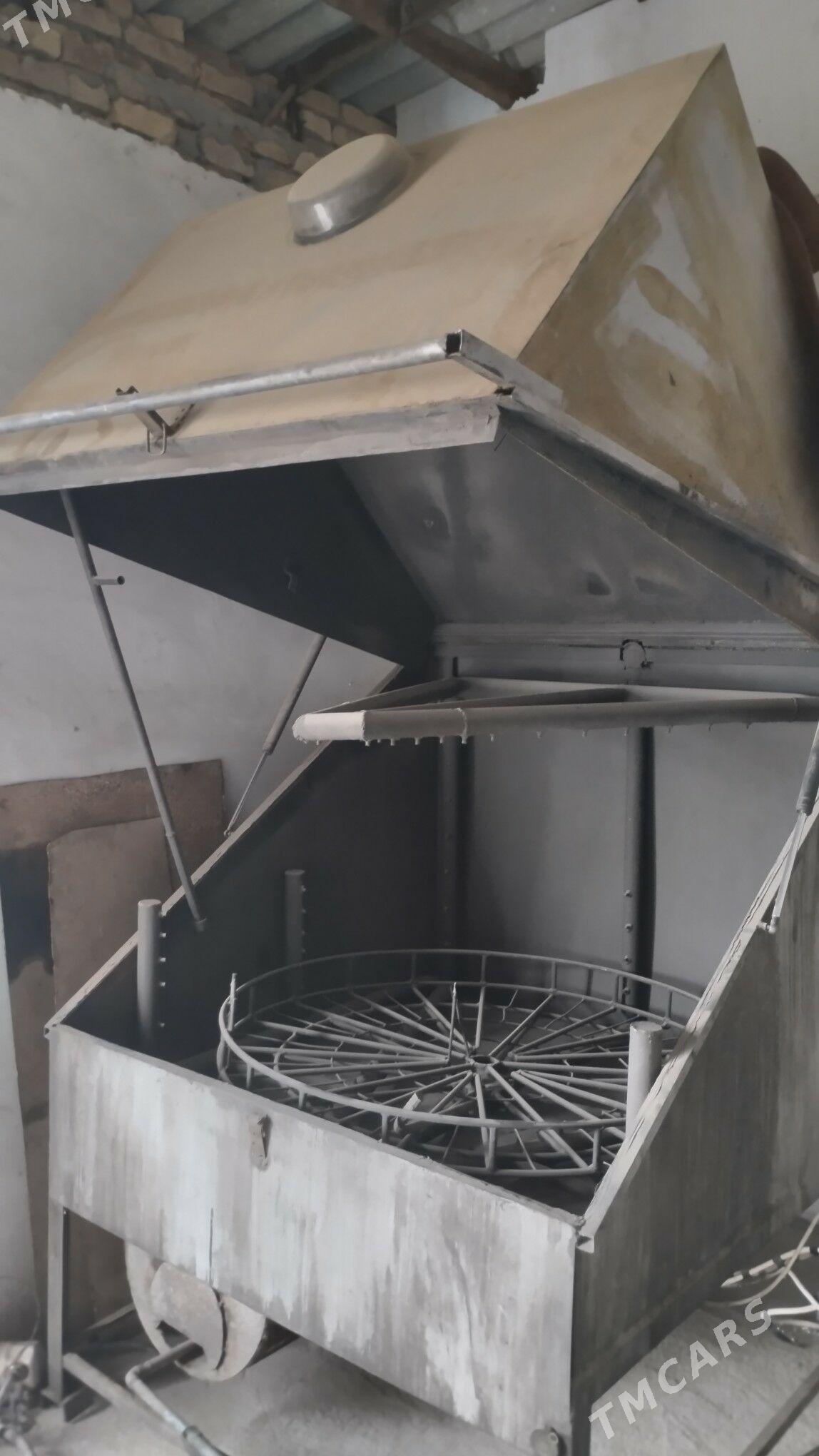 apparat mator moyka - Туркменабат - img 1