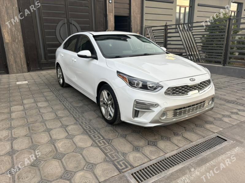 Kia Forte 2021 - 230 000 TMT - Aşgabat - img 1