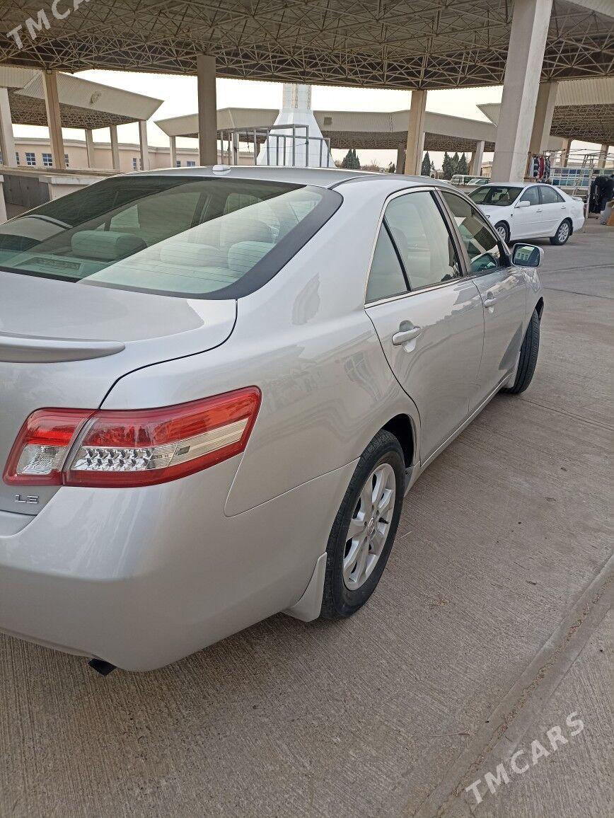 Toyota Camry 2011 - 220 000 TMT - Mary - img 1