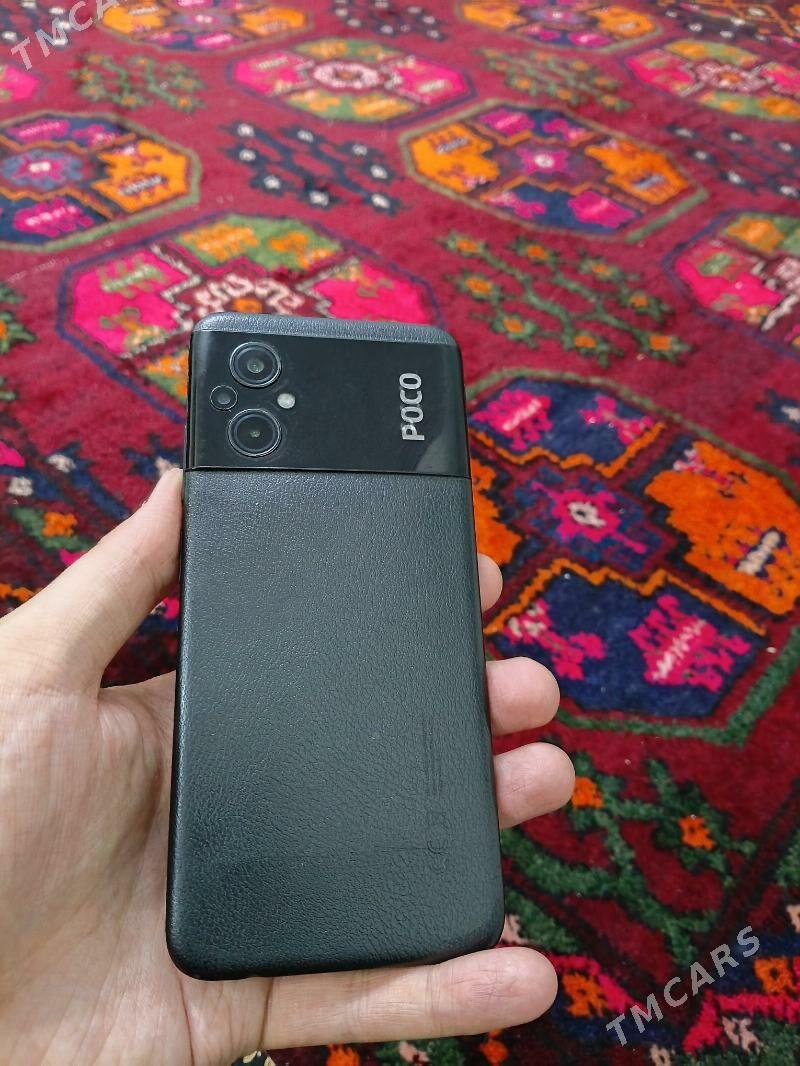POCO M5 - Kerki - img 1