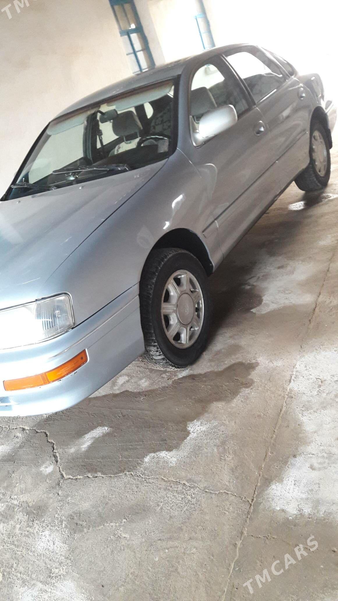 Toyota Avalon 1995 - 130 000 TMT - Ходжамбаз - img 1