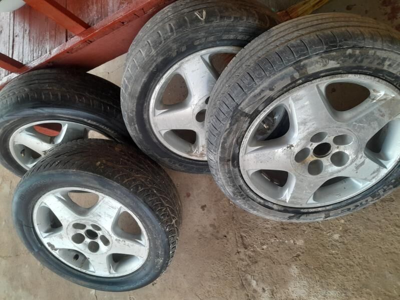 diska 1 000 TMT - Керки - img 1