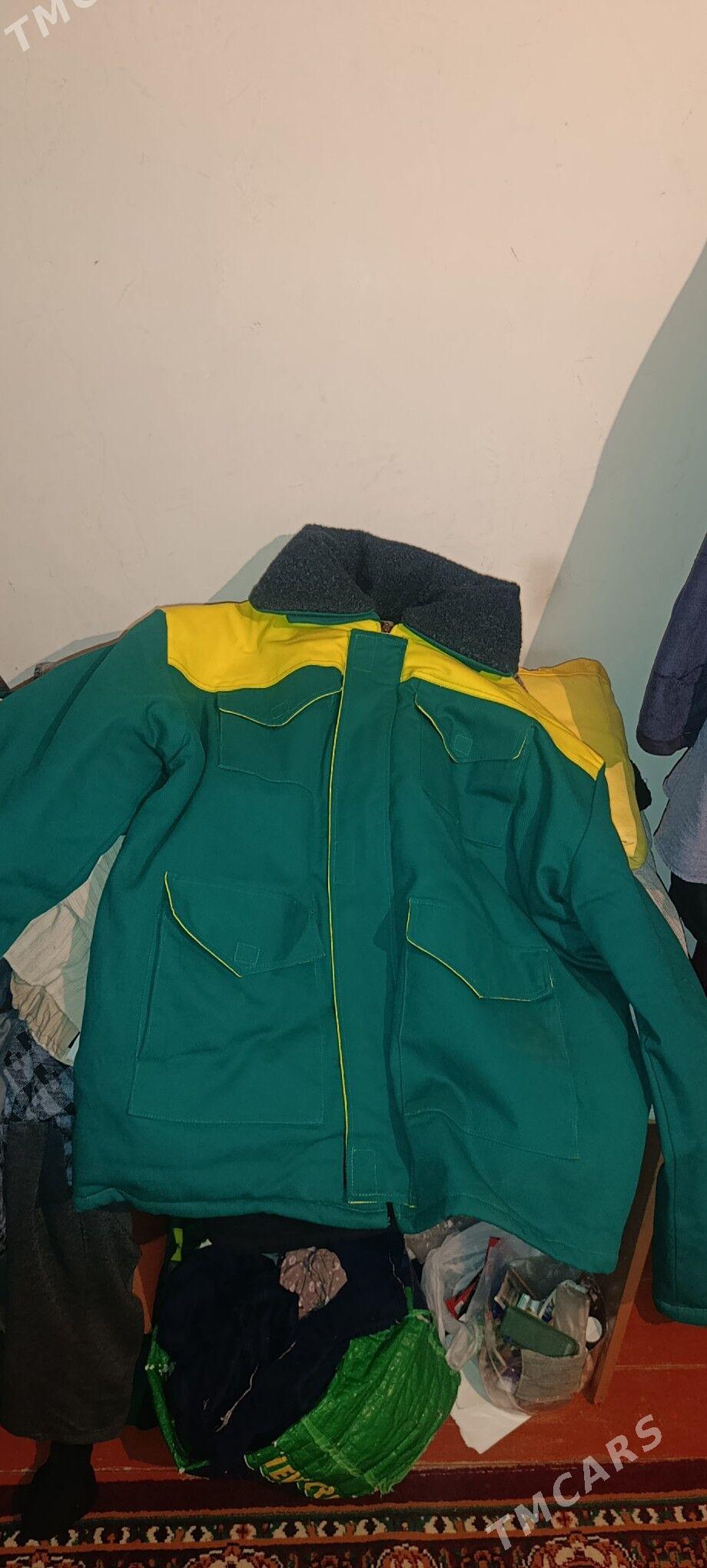 СПЕЦОДЕЖДА - Болдумсаз - img 1