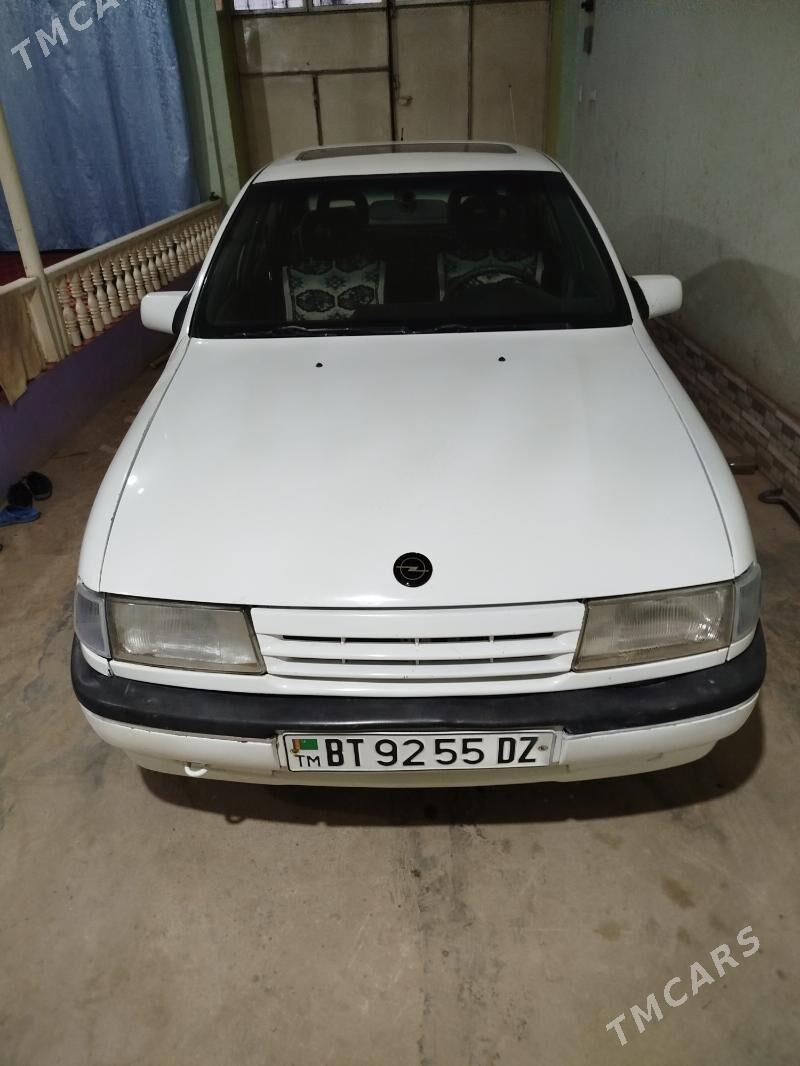 Opel Vectra 1992 - 47 000 TMT - Daşoguz - img 1
