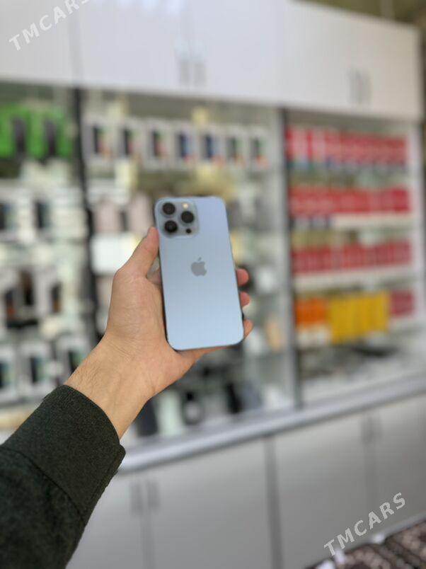 Iphone 13 pro - Aşgabat - img 1