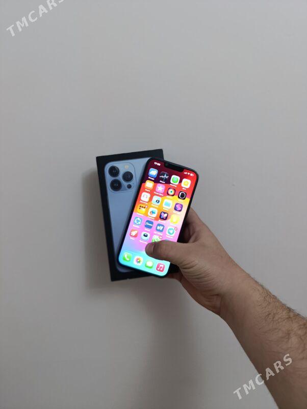 Iphone 13pro - Daşoguz - img 1