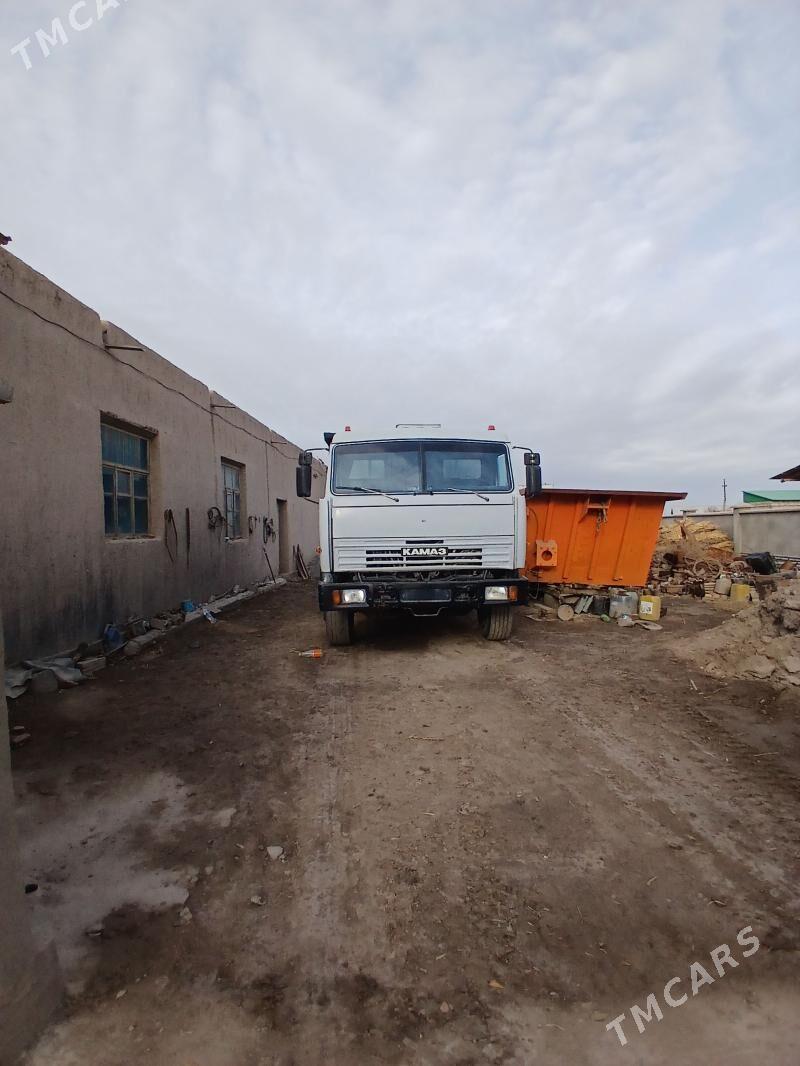 Kamaz 5410 1991 - 240 000 TMT - Köneürgenç - img 1