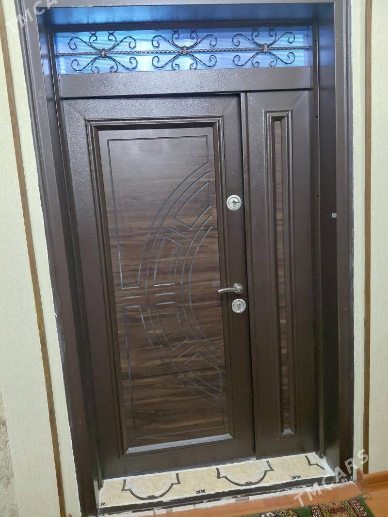 demir gapy - Täze zaman - img 1