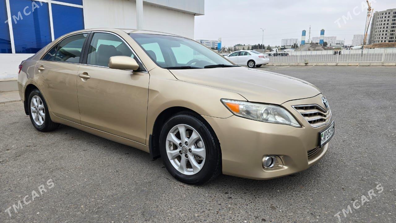 Toyota Camry 2010 - 220 000 TMT - Aşgabat - img 1