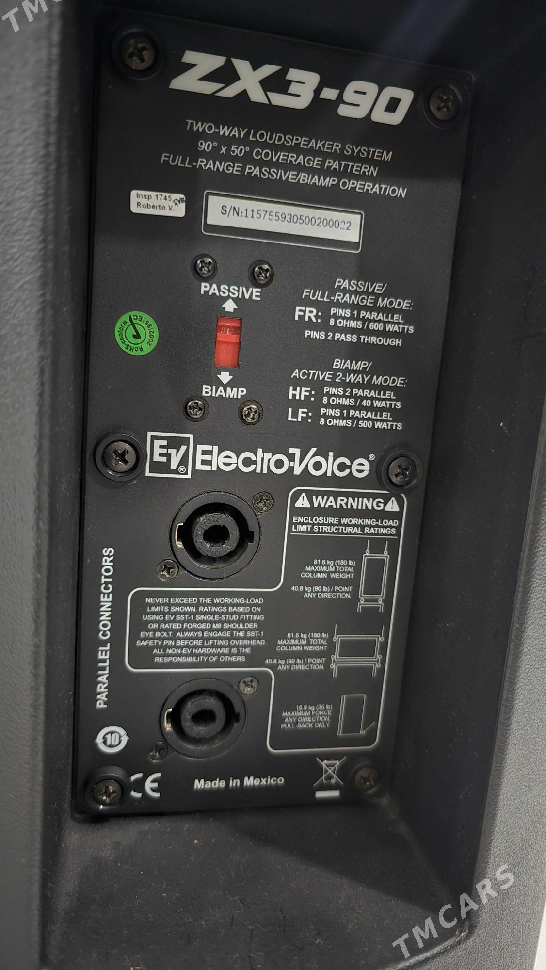 Ev ZX3, Ev Tx1122Fm - Türkmenabat - img 1