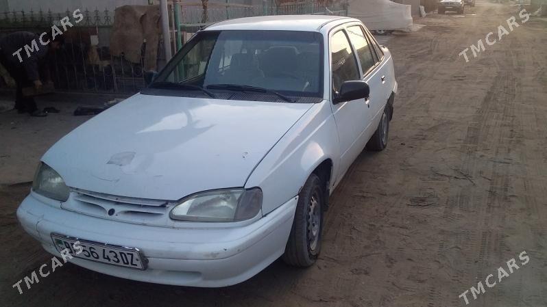 Daewoo Racer 1996 - 16 000 TMT - Дашогуз - img 1