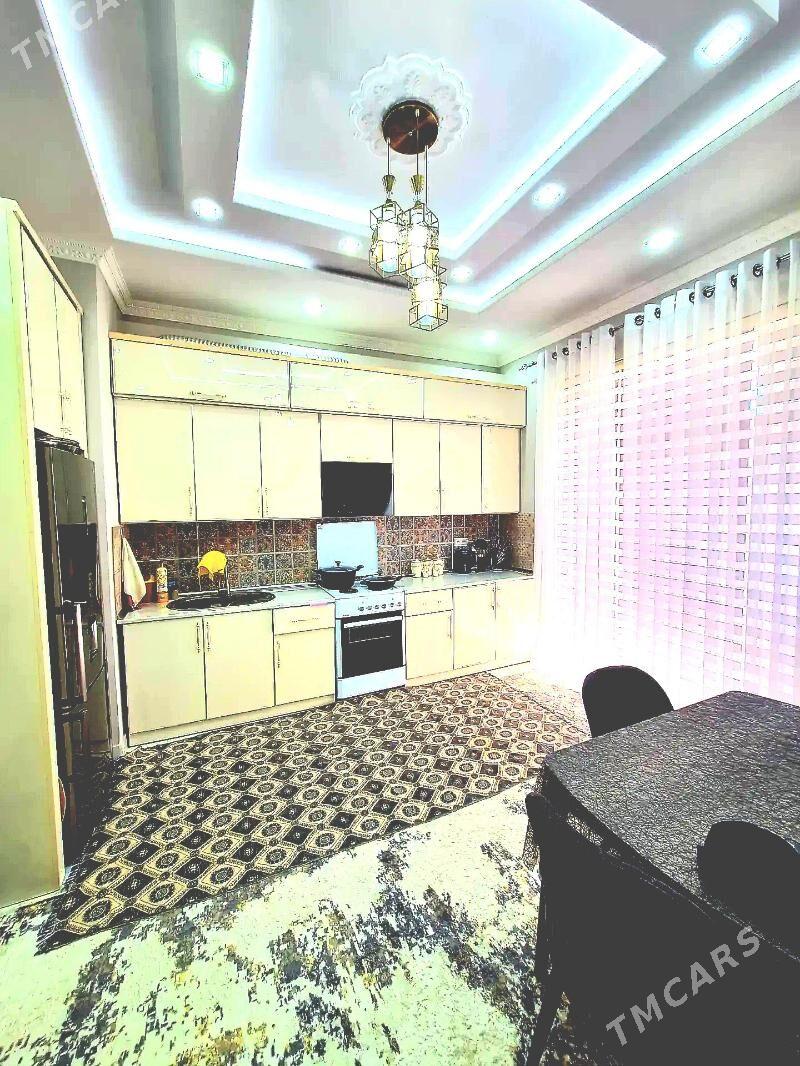 satlyk jaý 4-kom.gurtli - Gurtly - img 1