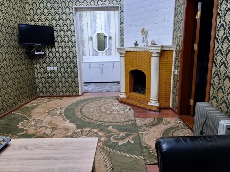 КЕМИНЕ 2 КОМНАТЫ - Ашхабад - img 1