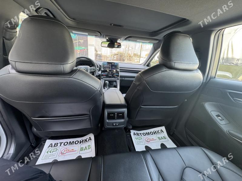 Toyota Avalon 2022 - 480 000 TMT - Кипджак - img 1