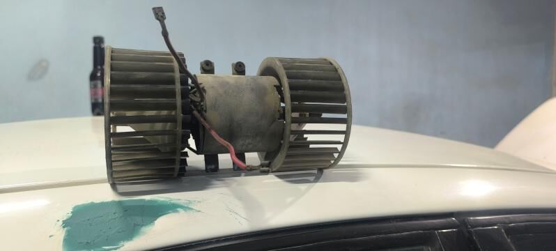 Opel omega A peçka mator 350 TMT - Дашогуз - img 1