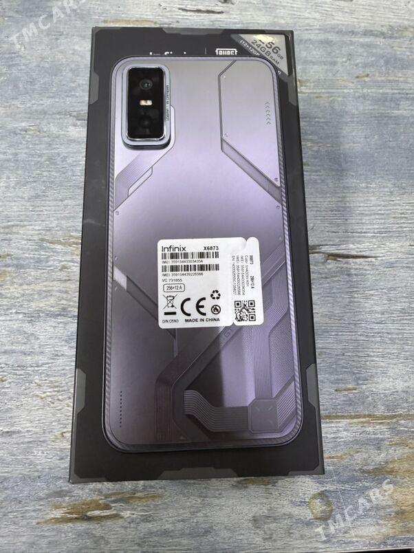 GT30Pro - Aşgabat - img 1